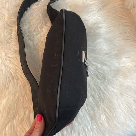 YSL Monogram Belt Bag/Fanny Pack - Picture 5 of 16